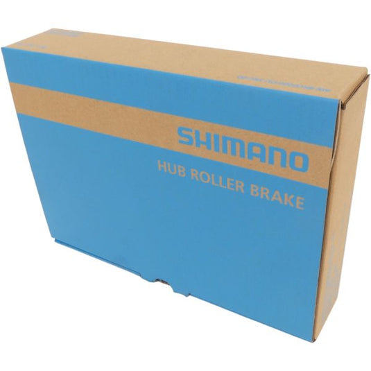 Shimano Rollerbrake Voor Compleet Br-C6000 (E-Bike)
