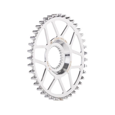 Gates voortandwiel cdx fin line 39t - pinion