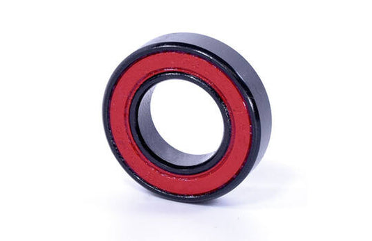 Enduro bearings 6903 llu max bo - abec 3 max - black oxide (radial) - 17x30x7