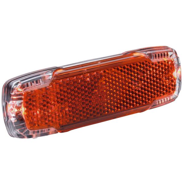 Load image into Gallery viewer, Busch + müller rücklicht toplight 2c b m rear light toplight 2c, 50 80 mm
