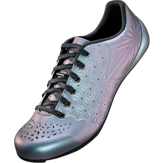 Supacaz - schoenen race suave oil slick maat 40