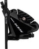 Shimano br-r7070 105 brake caliper w resin pads