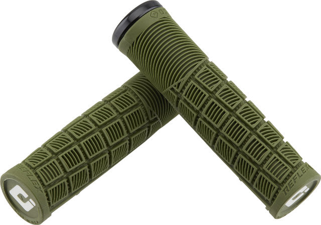 Load image into Gallery viewer, Odi reflex lock-on handlebar grips
