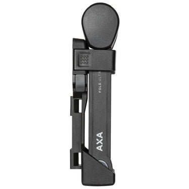 Axa vouwslot fold ultra 90cm art** zwart