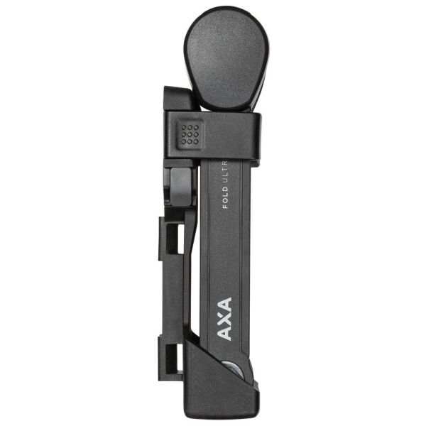 Load image into Gallery viewer, Axa vouwslot fold ultra 90cm art** zwart
