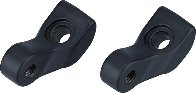 Load image into Gallery viewer, Racktime rta adapter set for standard pannier racks
