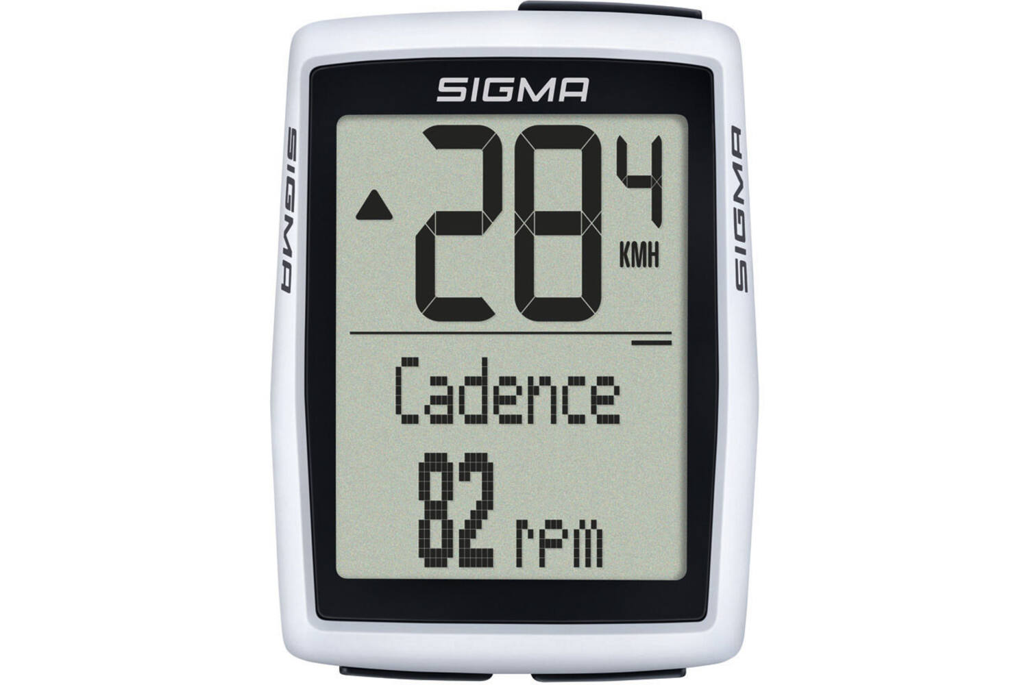 Sigma bc 12.0 wl sts cad computer wireless 12 f with cadence