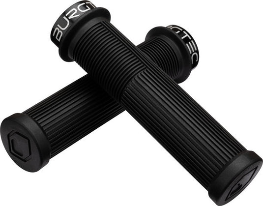 Burgtec the bartender pro super soft josh bryceland signature handlebar grips