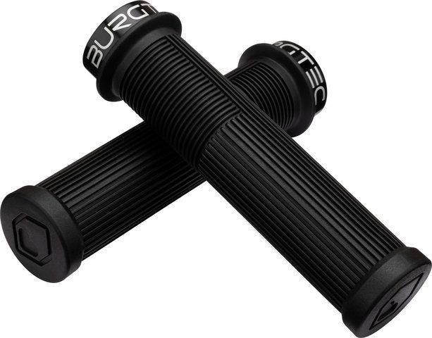 Load image into Gallery viewer, Burgtec the bartender pro super soft josh bryceland signature handlebar grips
