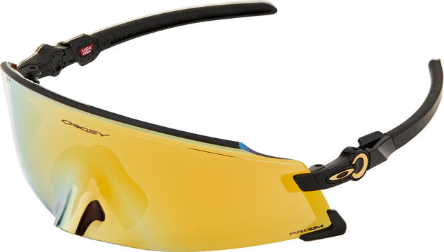 Load image into Gallery viewer, Oakley kato sports glasses
