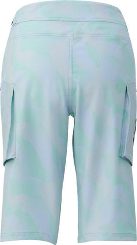 Load image into Gallery viewer, Yeti cycles norrie women's shorts
