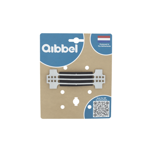 Widek b.v. voetsteunbeugel widek qibbel junior 6+