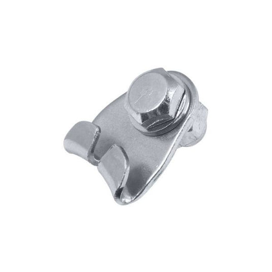 Elvedes optrekdriehoekje cantilever + bout (10st)