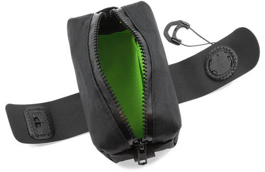 Jrc - hokan aero-x lightweight zadeltas
