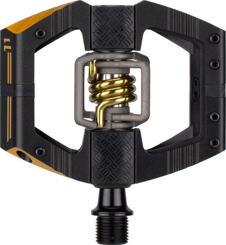 Load image into Gallery viewer, Crankbrothers mallet e 11 clipless pedals
