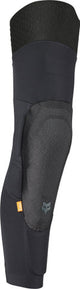 Fox head launch elite d3o knee shin pads