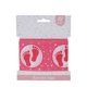 Afzetlint baby girl 12 meter