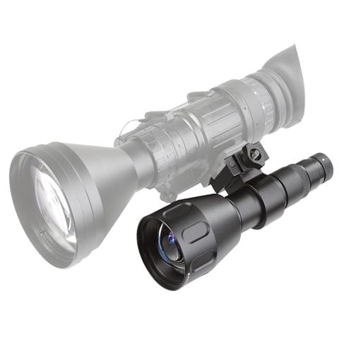 Load image into Gallery viewer, Agm sioux940 long-range infraroodstraler 940nm 800mw
