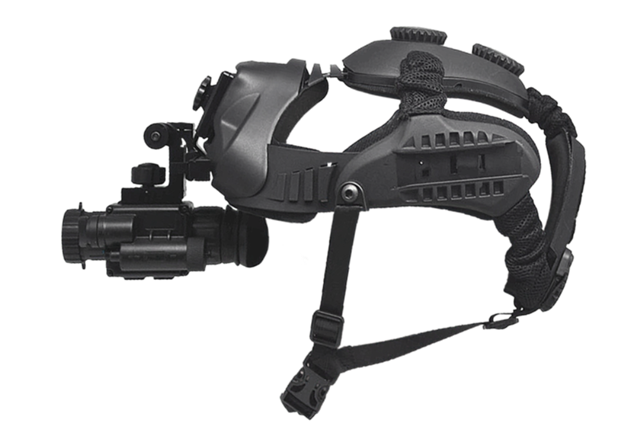 Load image into Gallery viewer, AGM Wolf-14 NW1 Monoculaire Nachtkijker Gen2+ White Phosphor
