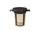 Ah! table! herbruikbaar theefilter - rvs