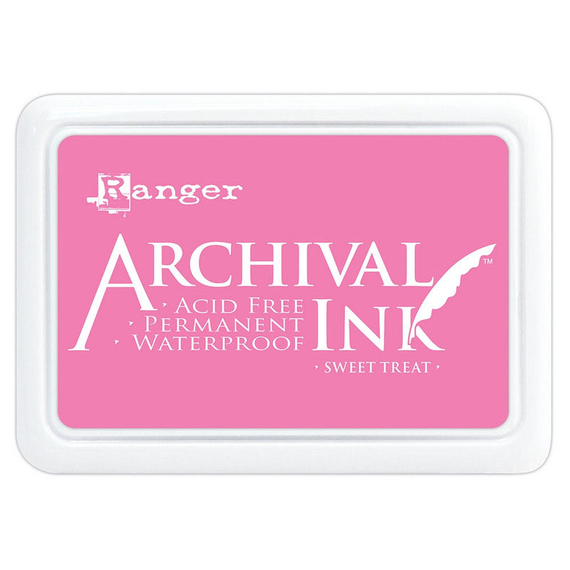 Load image into Gallery viewer, Ranger ink ranger • archival ink pad sweet treat
