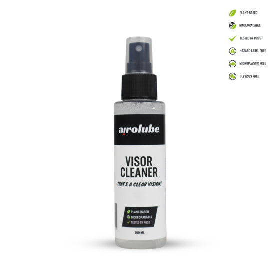 Load image into Gallery viewer, Airolube CC0302A anti fog en visor cleaner
