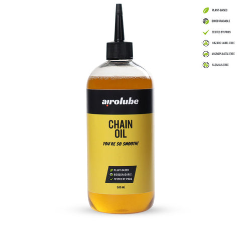 Chain oil Airolube 500ml