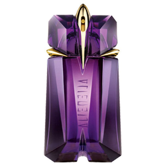 Thierry mugler eau de parfum spray navulbaar alien 60ml dames