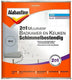 Alabastine 2in1 muurverf b k grijs 1l - 5256777