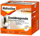 Alabastine sneldrogende houtreparatie 500gr - 5179305