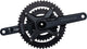 Crankstel Alba M30 DM 172,5mm 48 32T LT2 10 11 12sp
