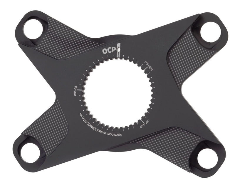 Load image into Gallery viewer, Rotor aldhu spider 4-arm 110mm
