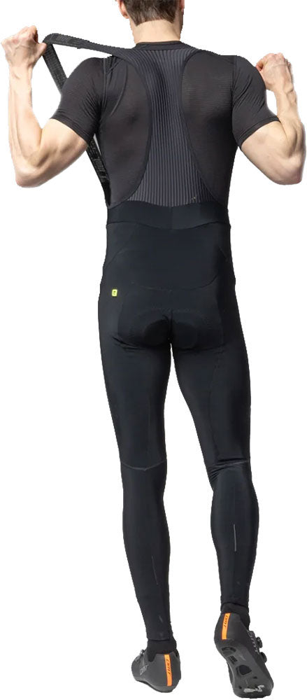 Load image into Gallery viewer, Alé winter 2.0 - bib shorts with pad
