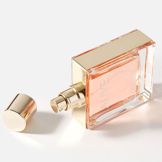 Hugo boss boss eau de parfum spray alive 30ml dames