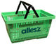 Z1 allesz boodschappenmandje