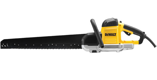 Dewalt alligatorzaag 230v