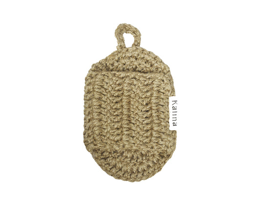 Kalina all-purpose scrubber