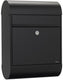 Allux brievenbus 6000 zwart - 40600070