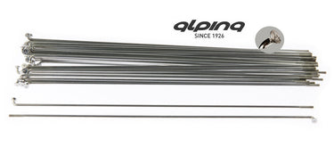 Buzaglo alpina spaak 13x256 rvs