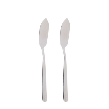Alpina vismes 21,5cm 2 stuks