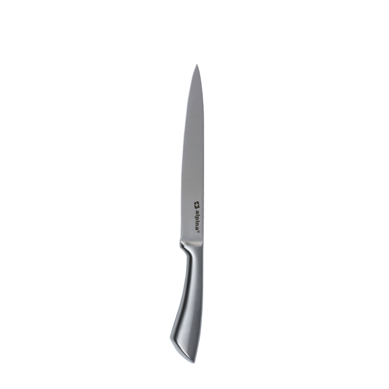 Afbeelding laden in galerijviewer, Alpina kitchen home alpina vleesmes 33,5cm
