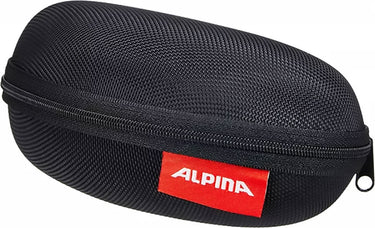 Alpina case large - glasses case