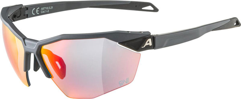 Load image into Gallery viewer, Alpina twist six hr qv - sports glasses

