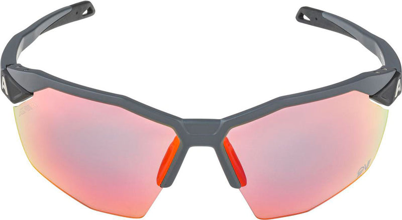 Load image into Gallery viewer, Alpina twist six hr qv - sports glasses
