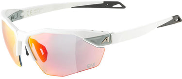 Alpina twist six s hr qv - sports glasses