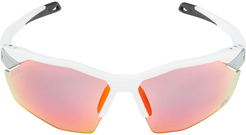 Load image into Gallery viewer, Alpina twist six s hr qv - sports glasses
