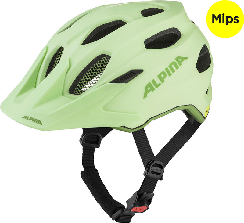 Load image into Gallery viewer, Alpina apax jr. mips - youth mtb helmet
