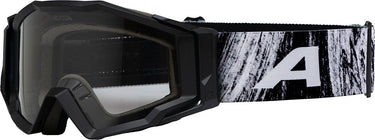 Alpina circus - mx goggle