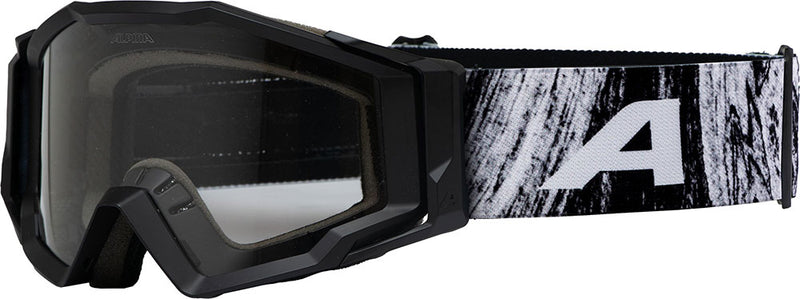 Load image into Gallery viewer, Alpina circus - mx goggle
