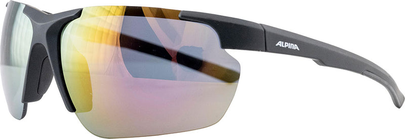 Load image into Gallery viewer, Alpina defey hr - sports glasses
